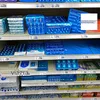 Viagra pour homme en pharmacie b